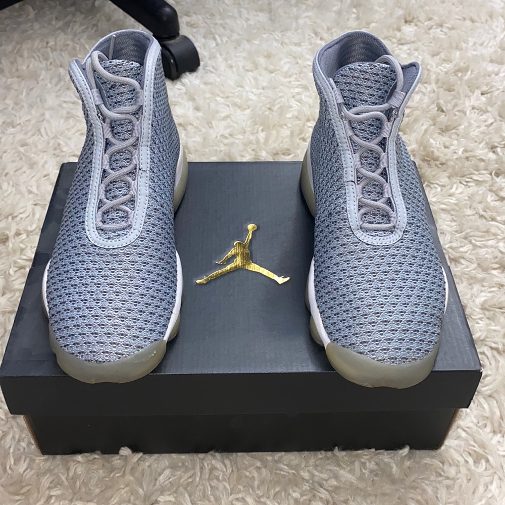 Jordan Horizon